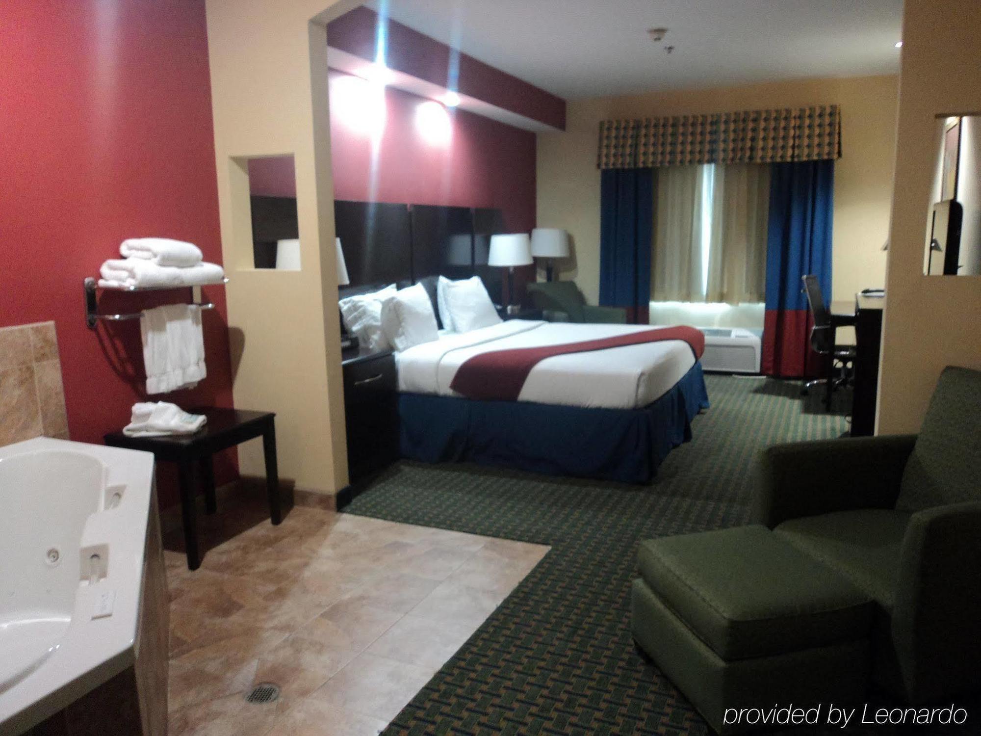 Holiday Inn Express & Suites Lubbock West By Ihg Cameră foto